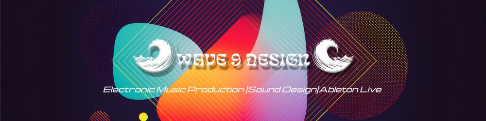 Wave 9 Design Youtube Banner 1